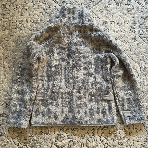 Patagonia Divided Sky Jacket - Picture 4 of 5